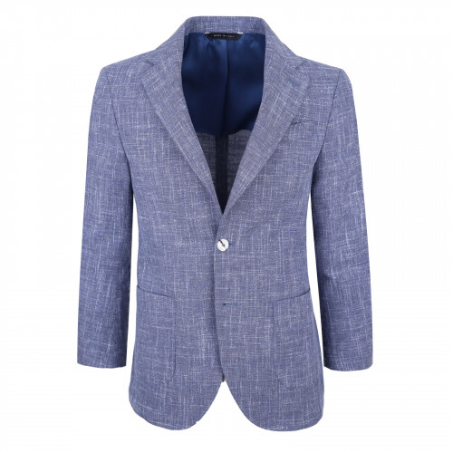 ΑΝΔΡΙΚΟ ΜΠΛΕ BLAZER