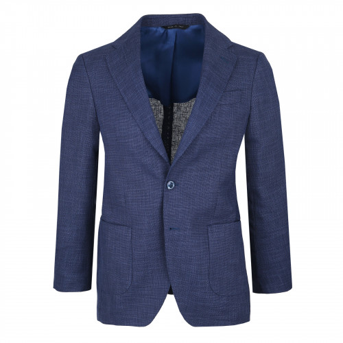 ΑΝΔΡΙΚΟ ΜΠΛΕ BLAZER