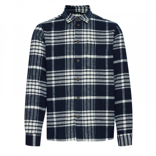 ΑΝΔΡΙΚΟ ΜΠΛΕ NAVY OVERSHIRT