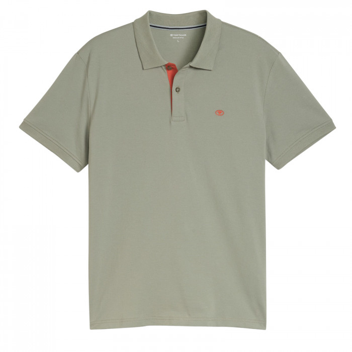 ΧΑΚΙ ΠΙΚΕ POLO ΜΠΛΟΥΖΑ