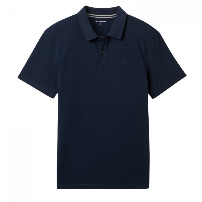ΜΠΛΕ NAVY ΠΙΚΕ POLO ΜΠΛΟΥΖΑ
