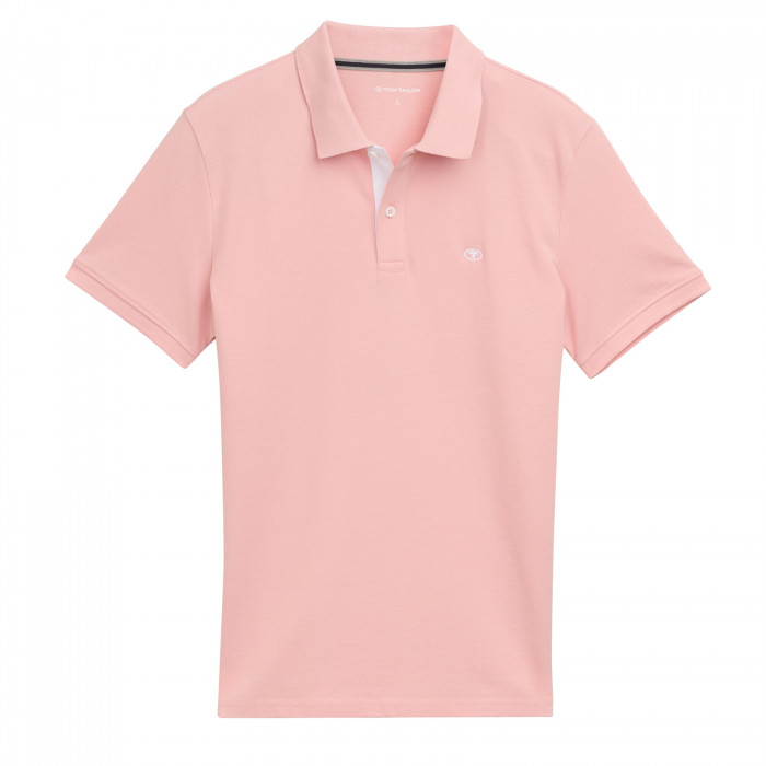 ΡΟΖ ΠΙΚΕ POLO ΜΠΛΟΥΖΑ
