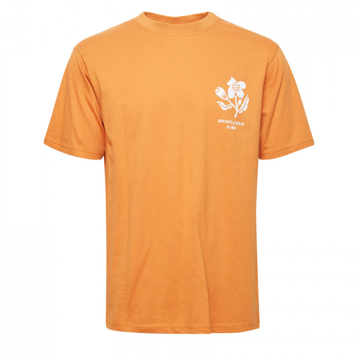 ΠΟΡΤΟΚΑΛΙ ΑΝΔΡΙΚΟ T-SHIRT