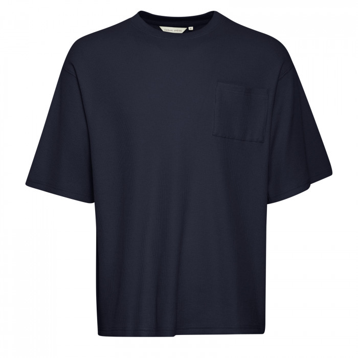 ΜΠΛΕ NAVY ΑΝΔΡΙΚΟ T-SHIRT