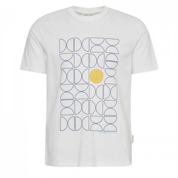 ΛΕΥΚΟ ΑΝΔΡΙΚΟ T-SHIRT