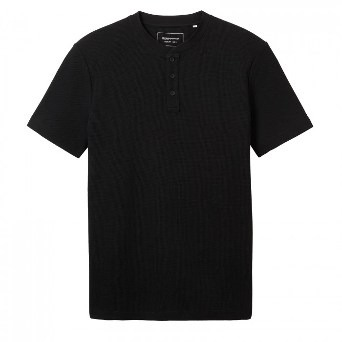 ΜΑΥΡΟ ΑΝΔΡΙΚΟ T-SHIRT