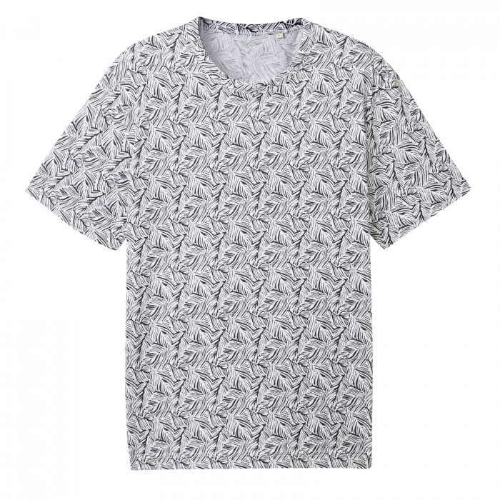 ΜΠΛΕ NAVY ΑΝΔΡΙΚΟ T-SHIRT