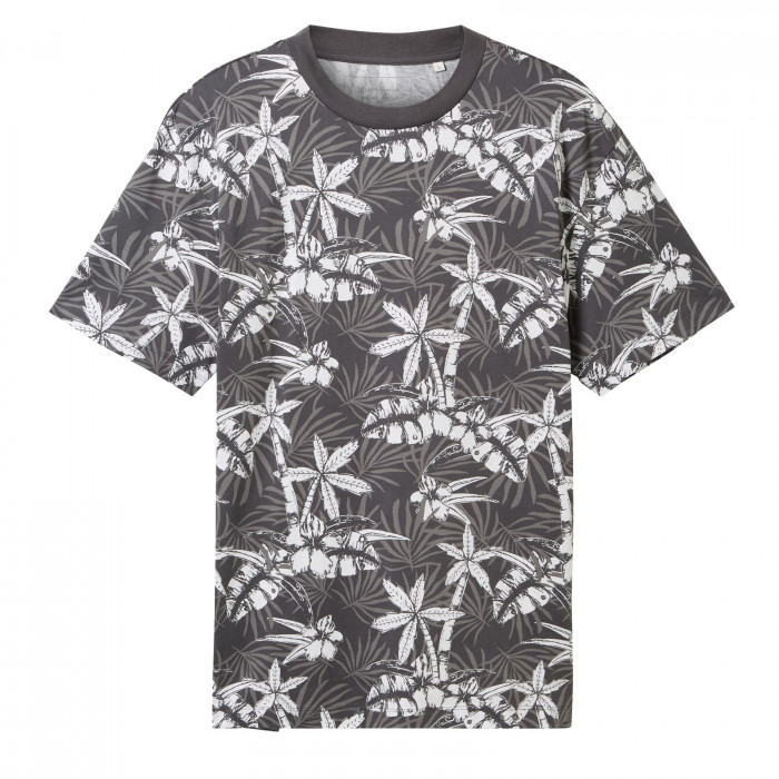 ΑΝΘΡΑΚΙ ΑΝΔΡΙΚΟ T-SHIRT