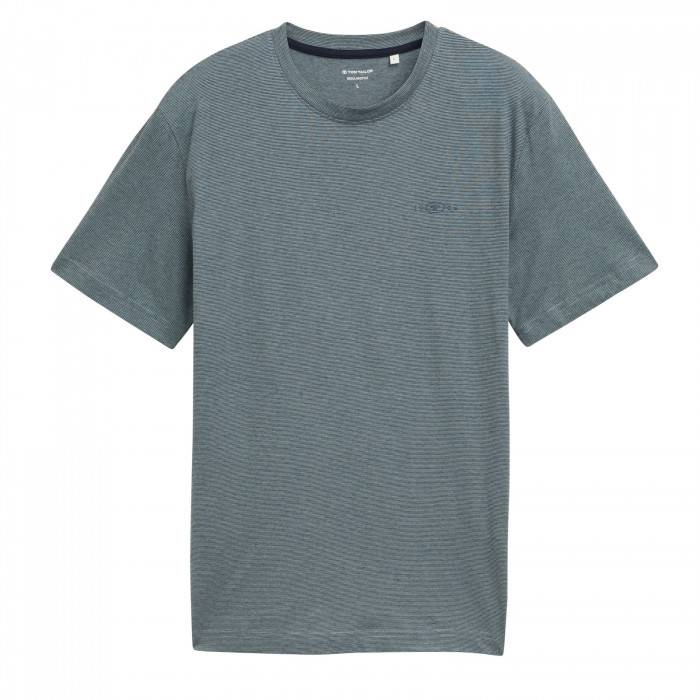 ΠΡΑΣΙΝΟ ΡΙΓΕ ΑΝΔΡΙΚΟ T-SHIRT