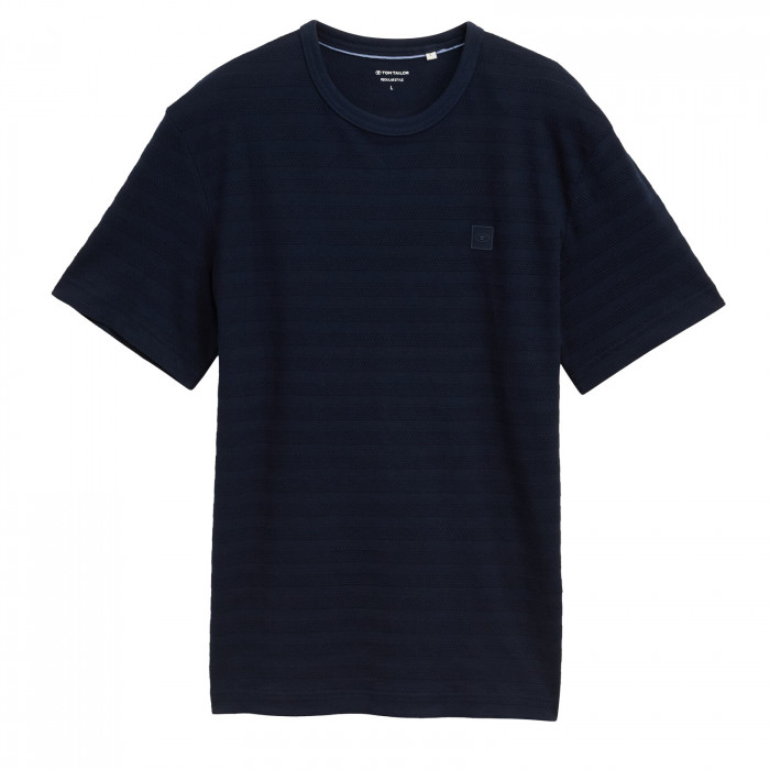 ΜΠΛΕ NAVY ΑΝΔΡΙΚΟ T-SHIRT