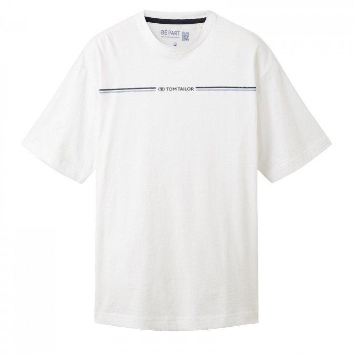ΛΕΥΚΟ ΑΝΔΡΙΚΟ T-SHIRT