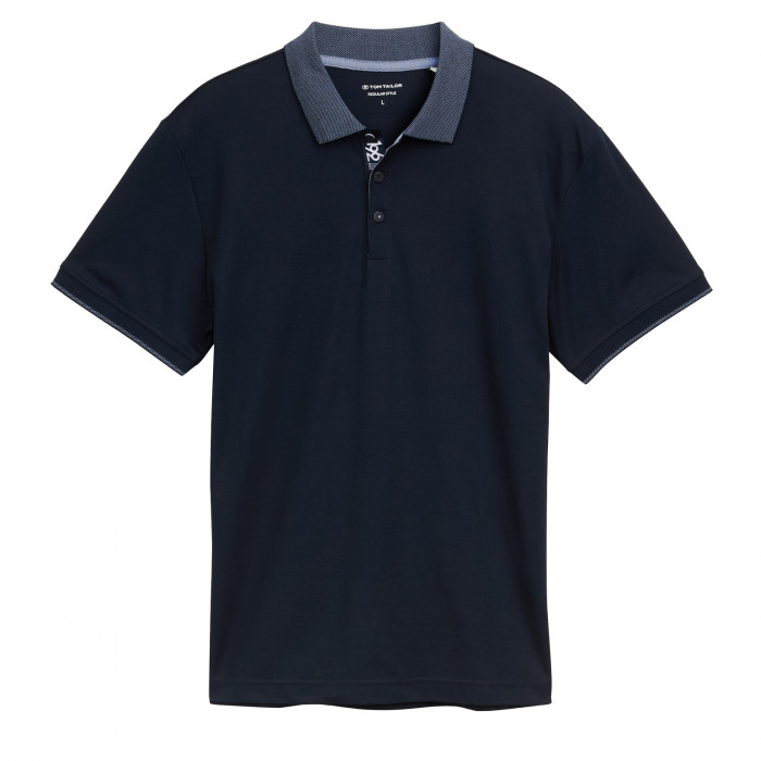 ΜΠΛΕ NAVY POLO ΜΠΛΟΥΖΑ