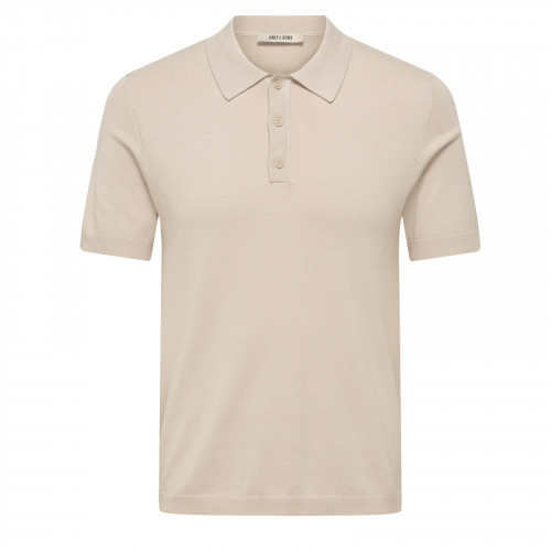 ΑΝΔΡΙΚΗ ΜΠΕΖ  POLO ΜΠΛΟΥΖΑ