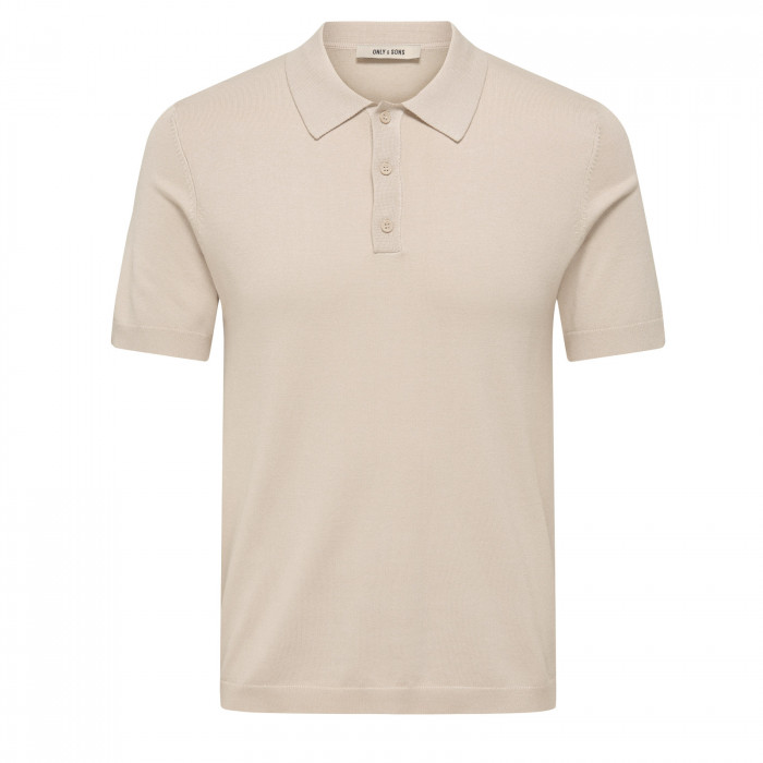 ΑΝΔΡΙΚΗ ΜΠΕΖ  POLO ΜΠΛΟΥΖΑ