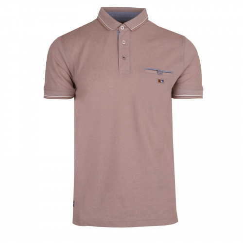 ΑΝΔΡΙΚΗ ΜΠΕΖ  POLO ΜΠΛΟΥΖΑ