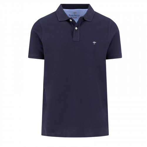 ΑΝΔΡΙΚΗ ΜΠΛΕ NAVY  POLO ΜΠΛΟΥΖΑ
