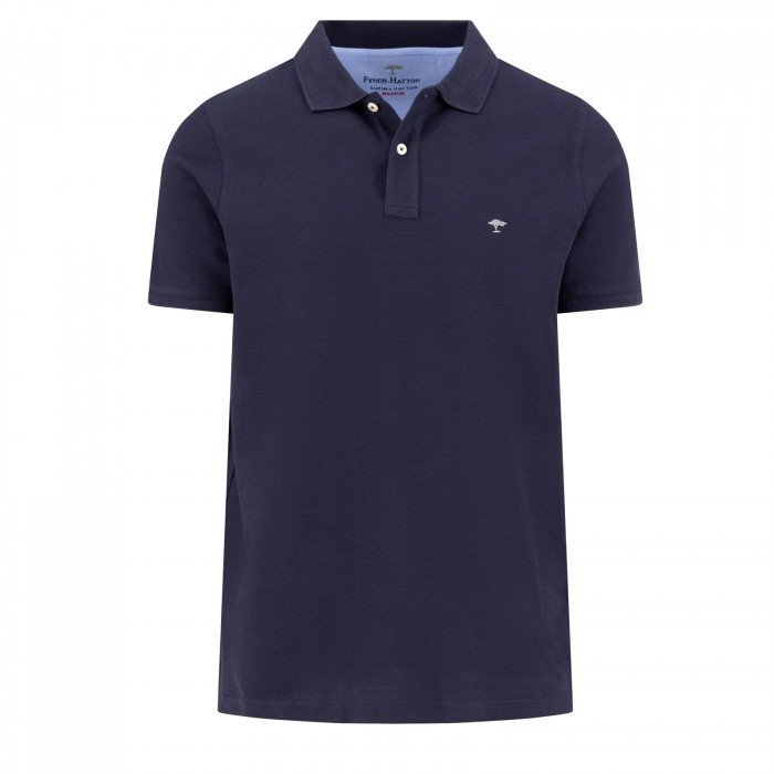 ΑΝΔΡΙΚΗ ΜΠΛΕ NAVY  POLO ΜΠΛΟΥΖΑ