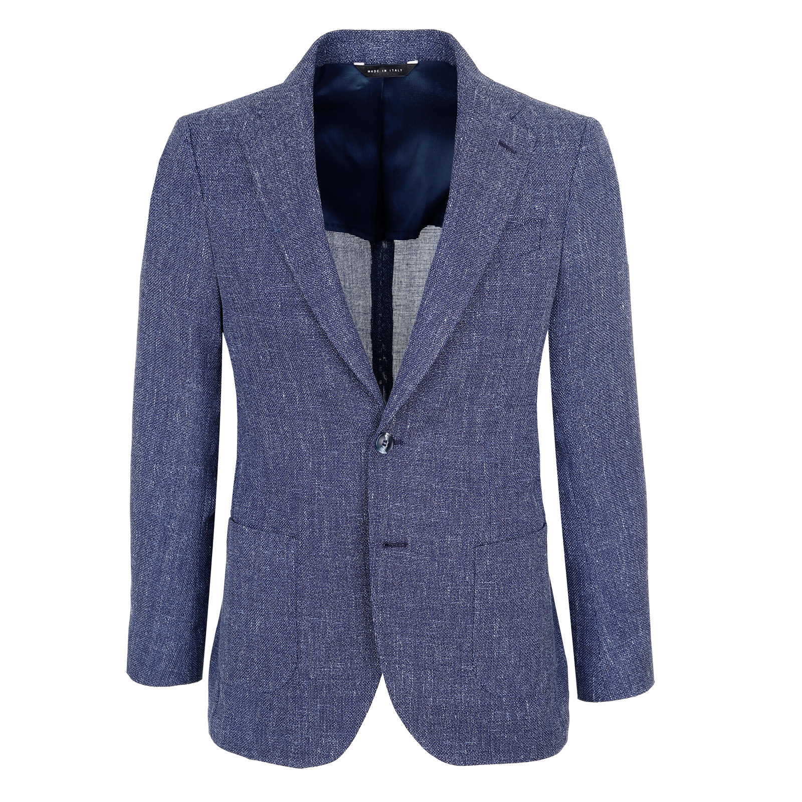 ΑΝΔΡΙΚΟ ΜΠΛΕ BLAZER