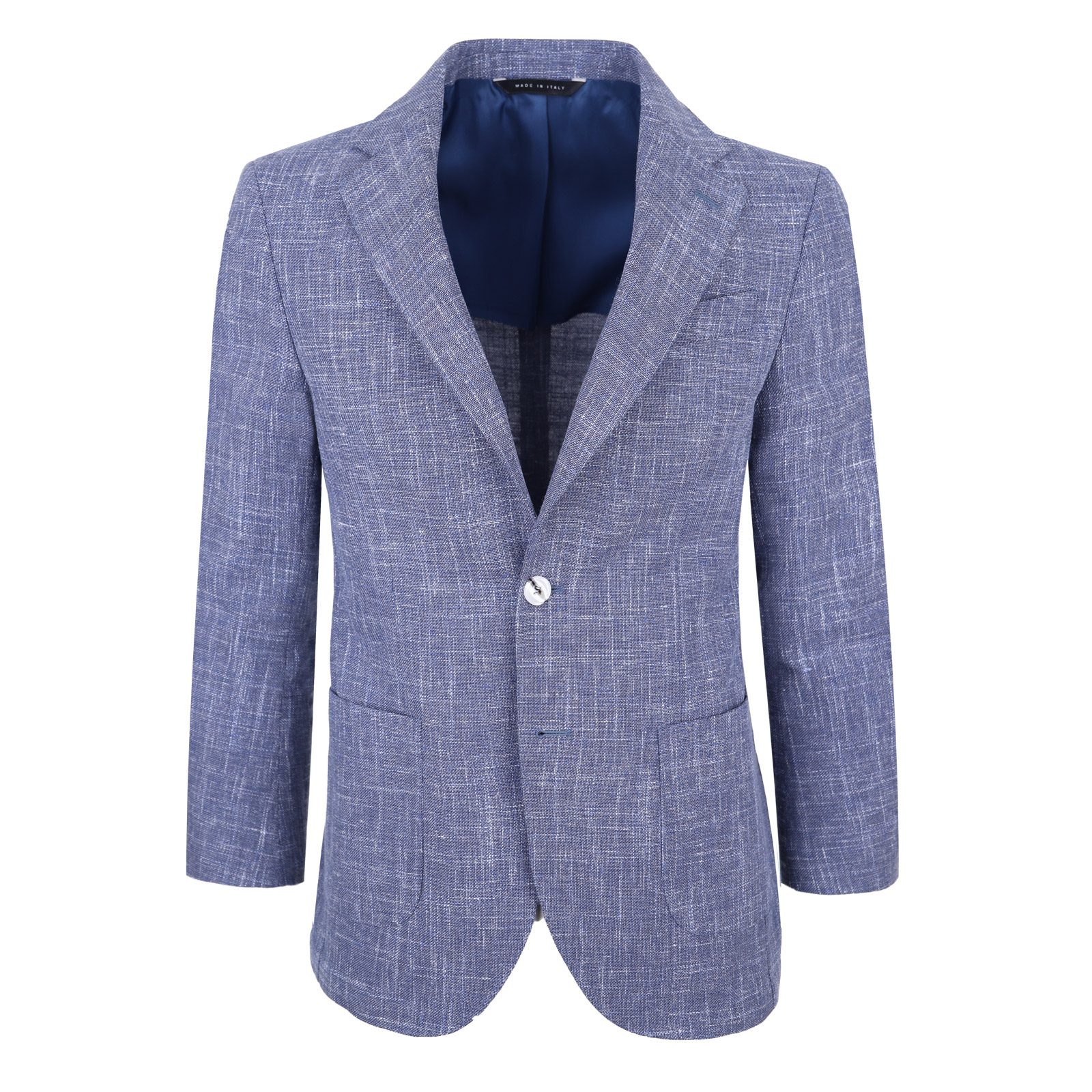 ΑΝΔΡΙΚΟ ΜΠΛΕ BLAZER