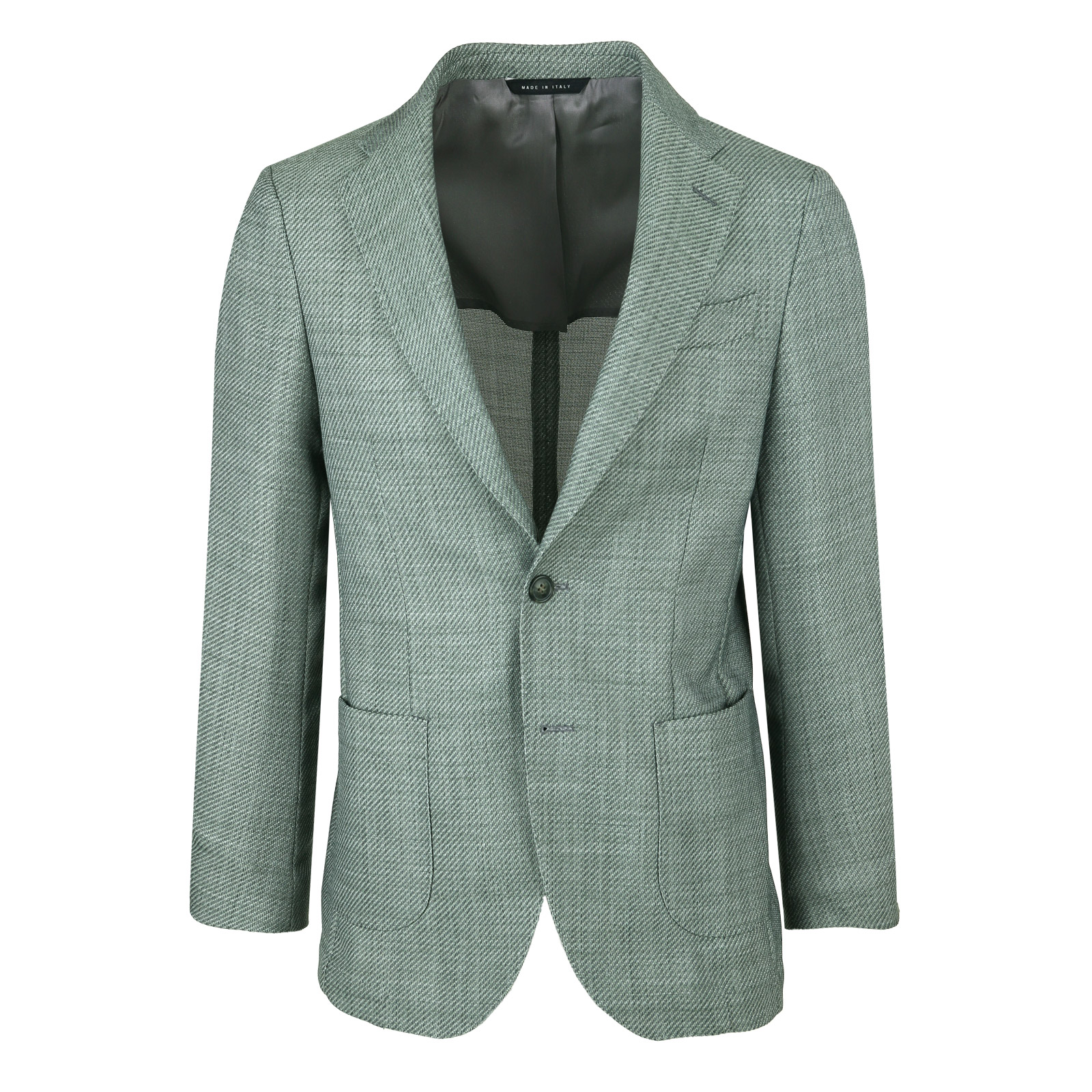 ΠΡΑΣΙΝΟ  ΟΛΟΜΑΛΛΟ BLAZER