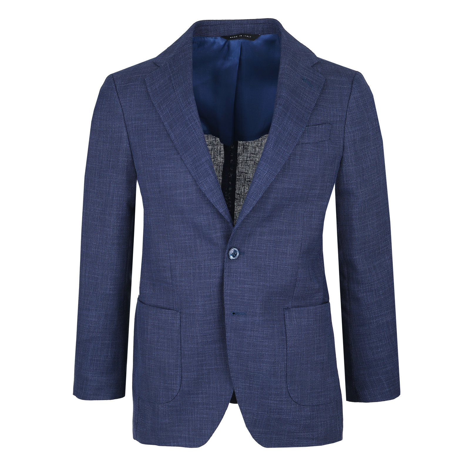 ΑΝΔΡΙΚΟ ΜΠΛΕ BLAZER
